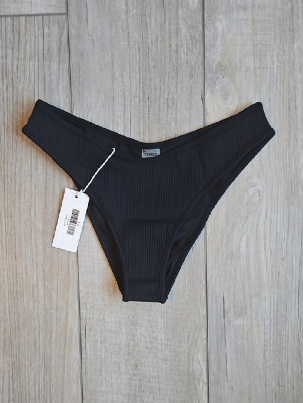 Montce Bikini Bottoms